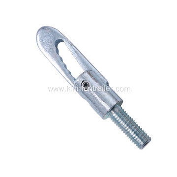 Trailer Anti Rattle Fasteners